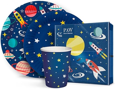 Party paket Svemir Big