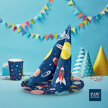 Party paket Svemir Big