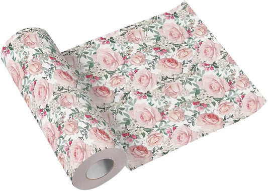 Arlaid runer 0,4x24 m Gorgeous  Roses