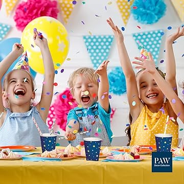 Party paket Svemir Big