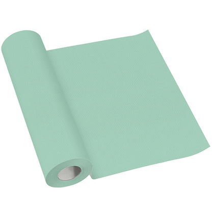 Set za dekor stola Mint Green za 25 osoba