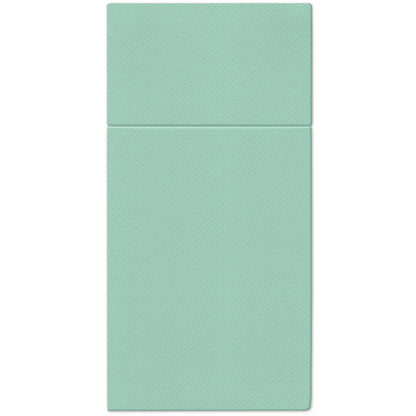 Set za dekor stola Mint Green za 25 osoba