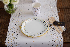 Papirne čaše 200 ml/10 Dream Dots