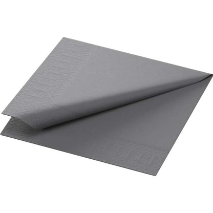 Salvete 2-slojne Tissue 24x24/300 Tamno plava