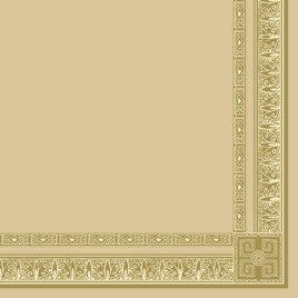 Salvete Daisy 33/20 Antique Frame Beige