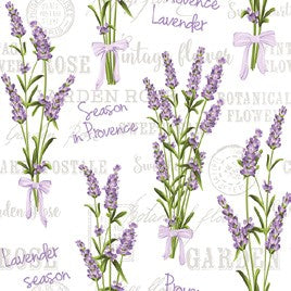 Salvete Daisy 33/20 Lavender Season in Provence