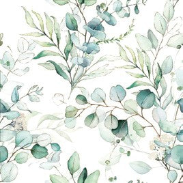 Salvete Daisy 33/20 Eucalyptus Twigs