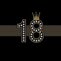 Salvete Maki  33/20 18th Hollywood Style