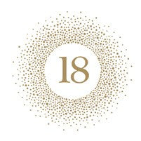 Salvete Maki  33/20 18 Golden Dots