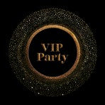 Salvete Maki  koktel 25/20 Gold VIP Party