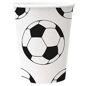 Party paket Fudbal