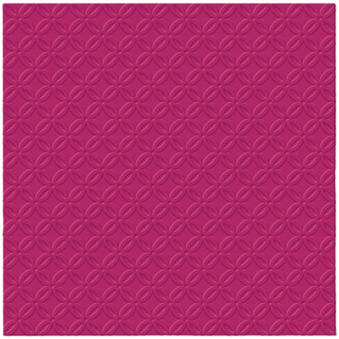 Salvete troslojne 33x33 cm Inspiration Modern hortensja  1/20