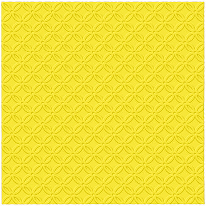 Salvete troslojne 33x33 cm Inspiration Modern žuta 1/20