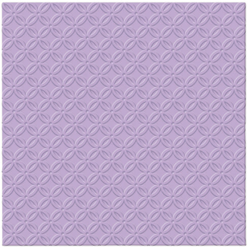 Salvete troslojne 33x33 cm Inspiration Modern violet 1/20