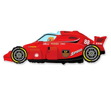Folijski balon Formula 1 60 cm
