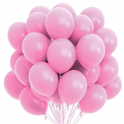Party paket Magični prijatelji Big