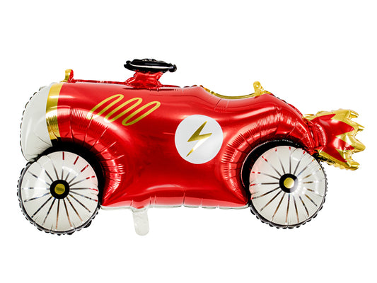Folijski balon Hot wheels Car 111x63 cm