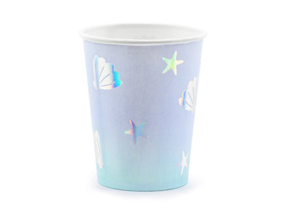 Party paket Narwhal