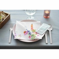 Salvete Dunisoft  40x40 Floret