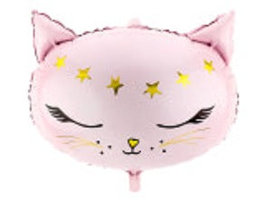Folijski  balon Maca  48x36  cm