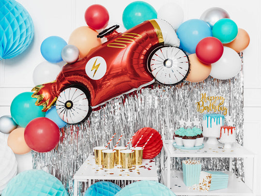 Folijski balon Hot wheels Car 111x63 cm