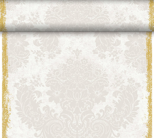 Duni Dunicel runer nalik platnu 0,4x 24m Royal White
